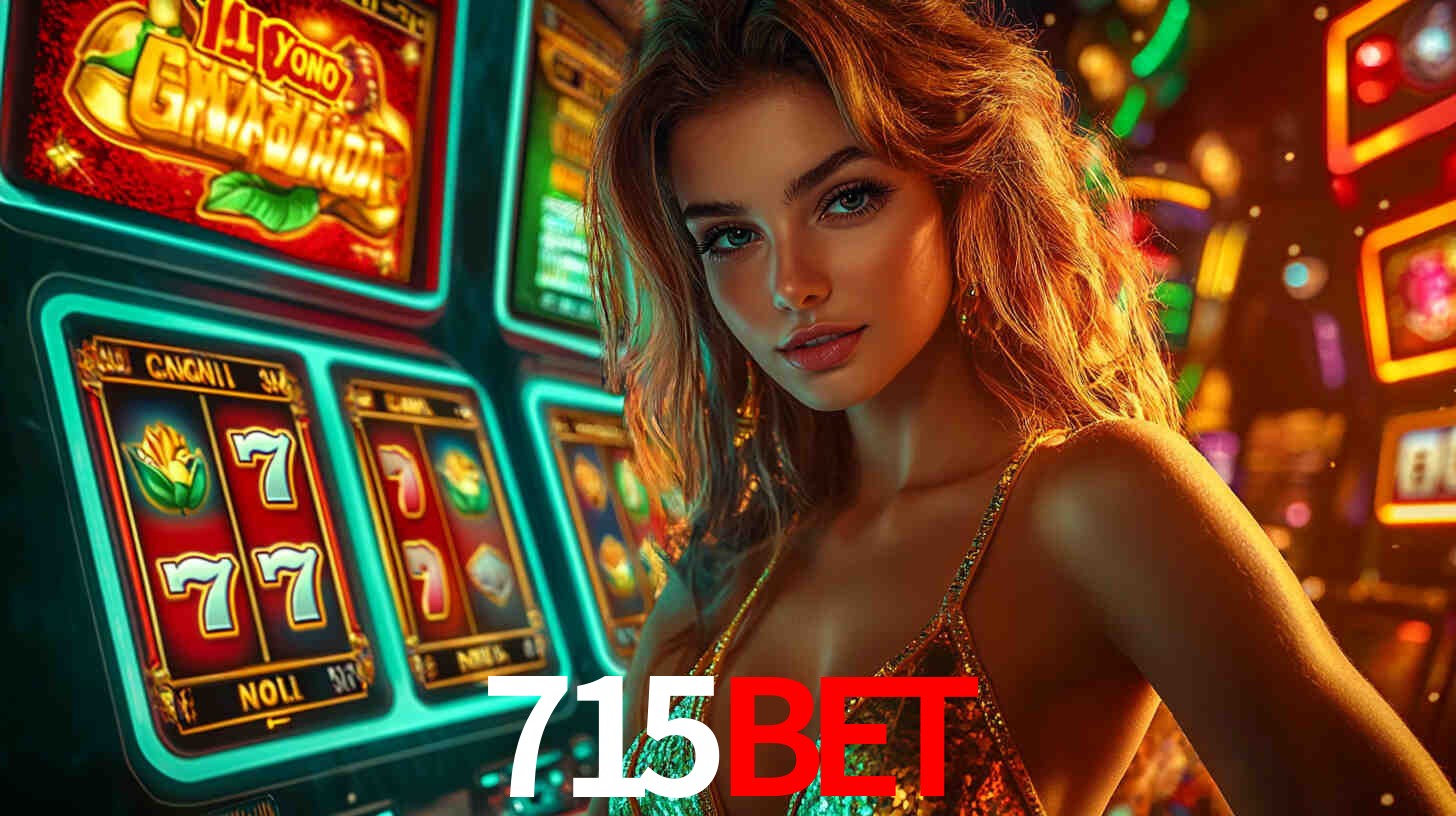 Welcome Bonus 715bet
