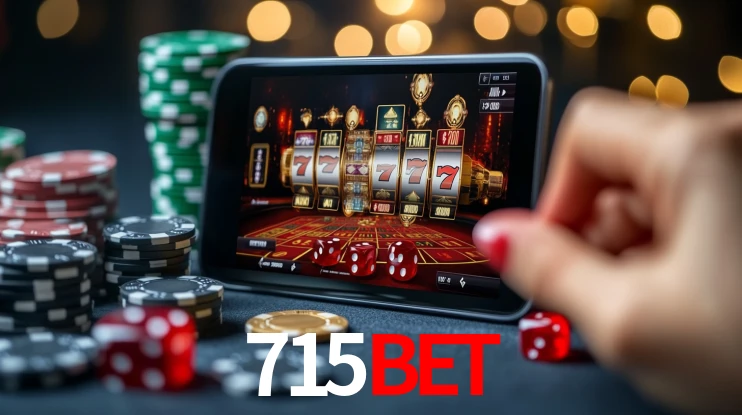 Experiência VIP 715bet