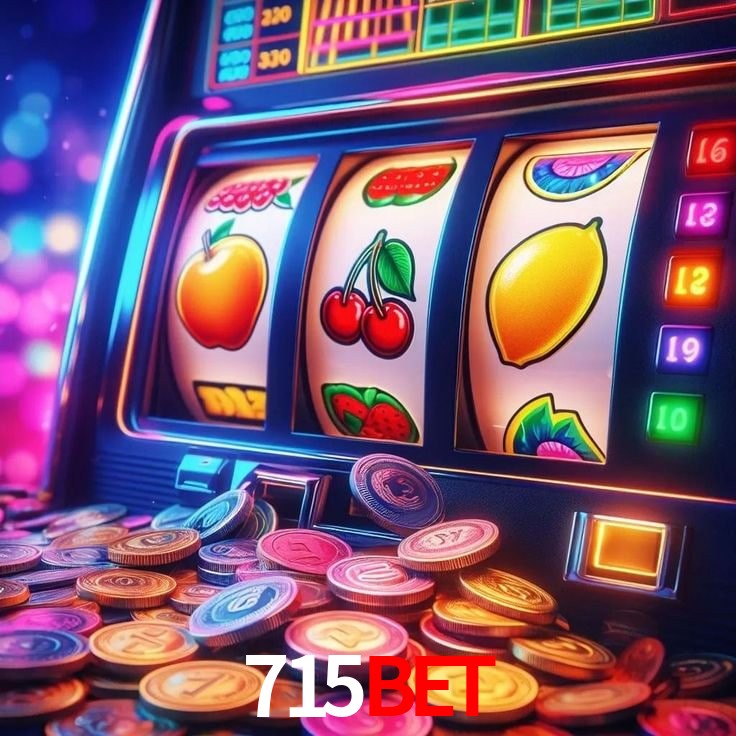 Experiência VIP 715bet