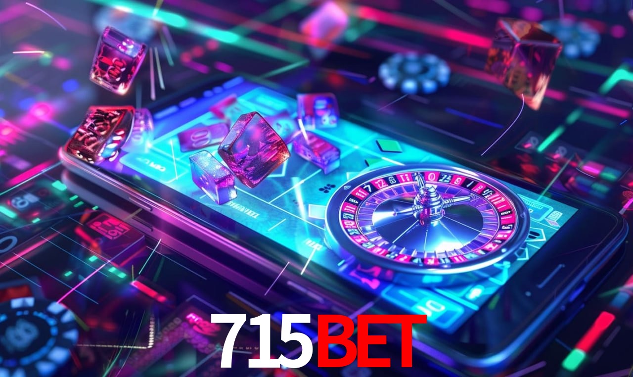 Estatísticas 715bet