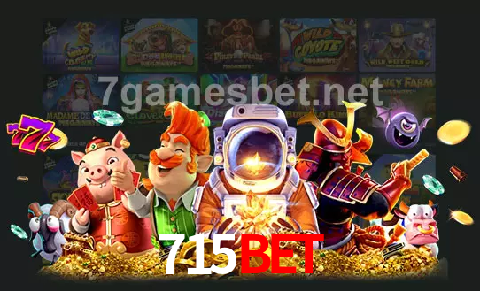 cassino 715bet