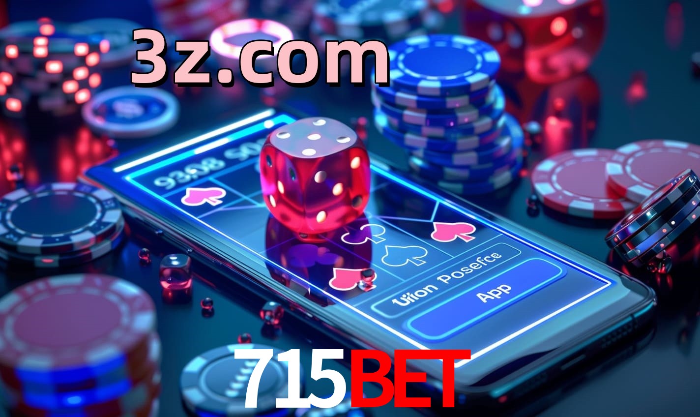 Baixar App 715BET