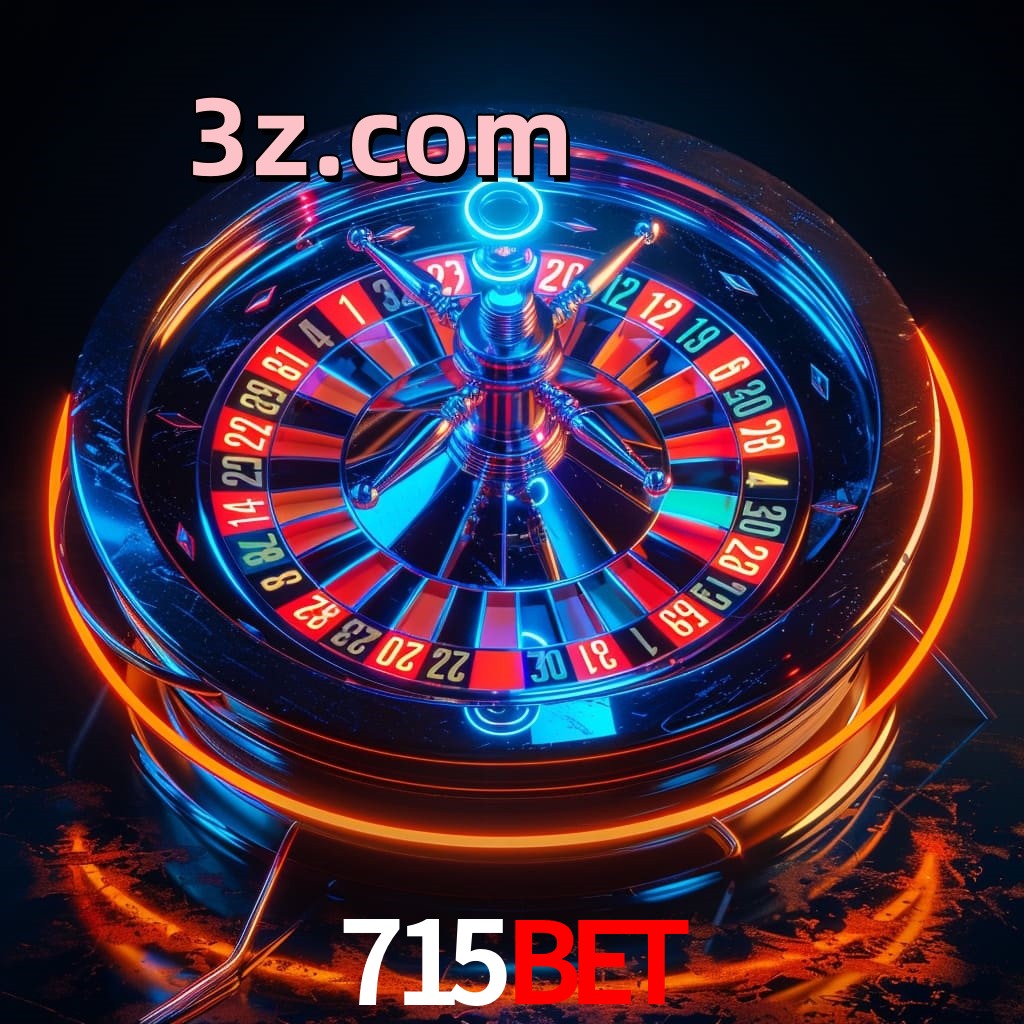 Melhor Casino Online 715BET