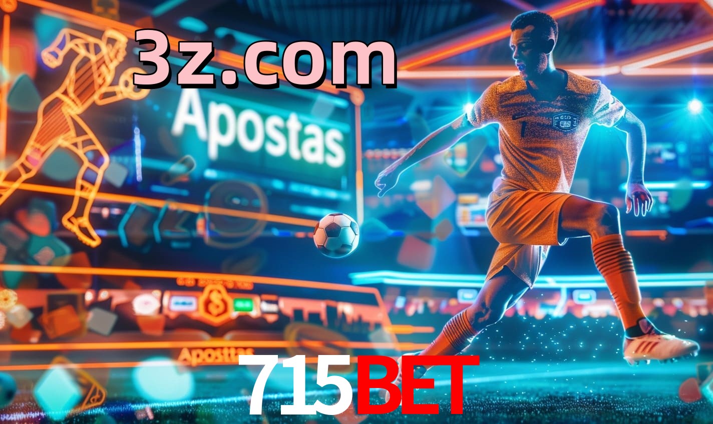 Apostas 715BET