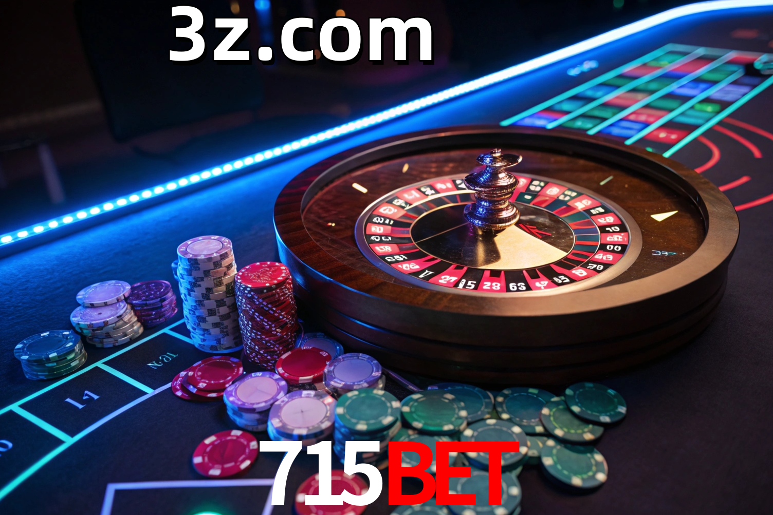 Cassino Online 715BET