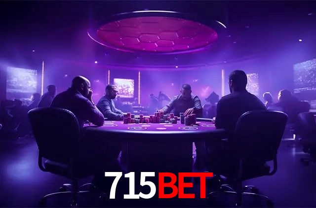 Avaliações dos Jogadores 715bet
