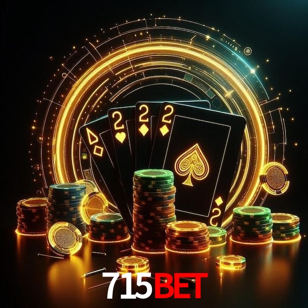 Jogos de Slot 715bet
