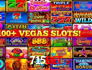 Descubra a Magia dos Jogos de Arcade no 715bet