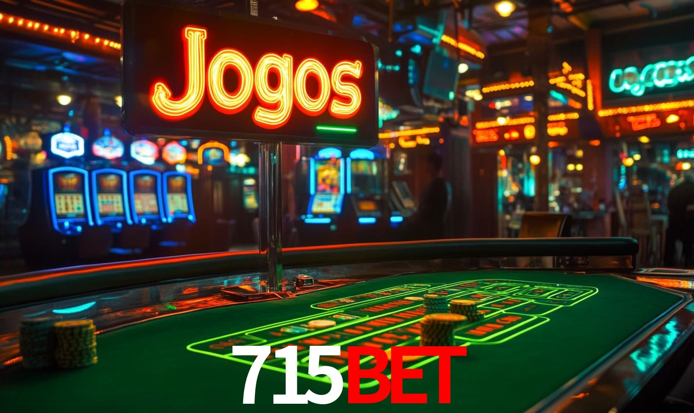Segurança 2FA 715bet