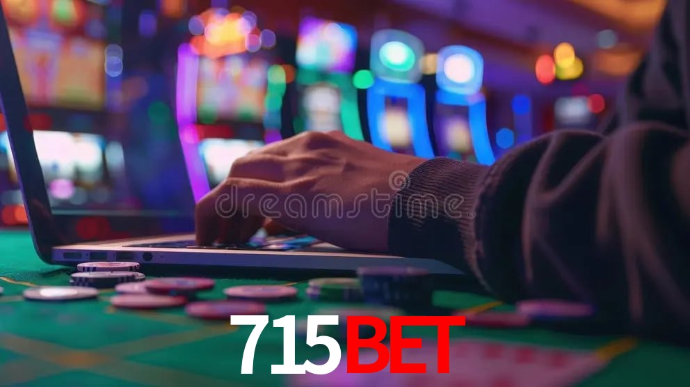 Bônus Diários 715bet