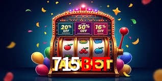 Especiais de Fim de Semana 715bet