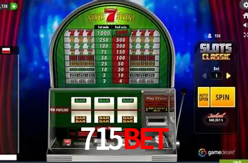 Descubra a Essência do 715bet: Nossa História e Compromissos