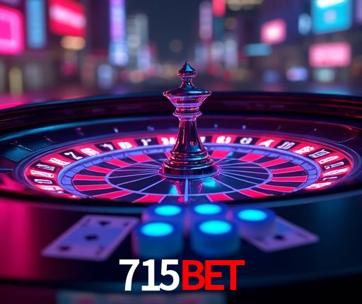Desvendando o Mundo dos Jogos Virtuais na 715bet