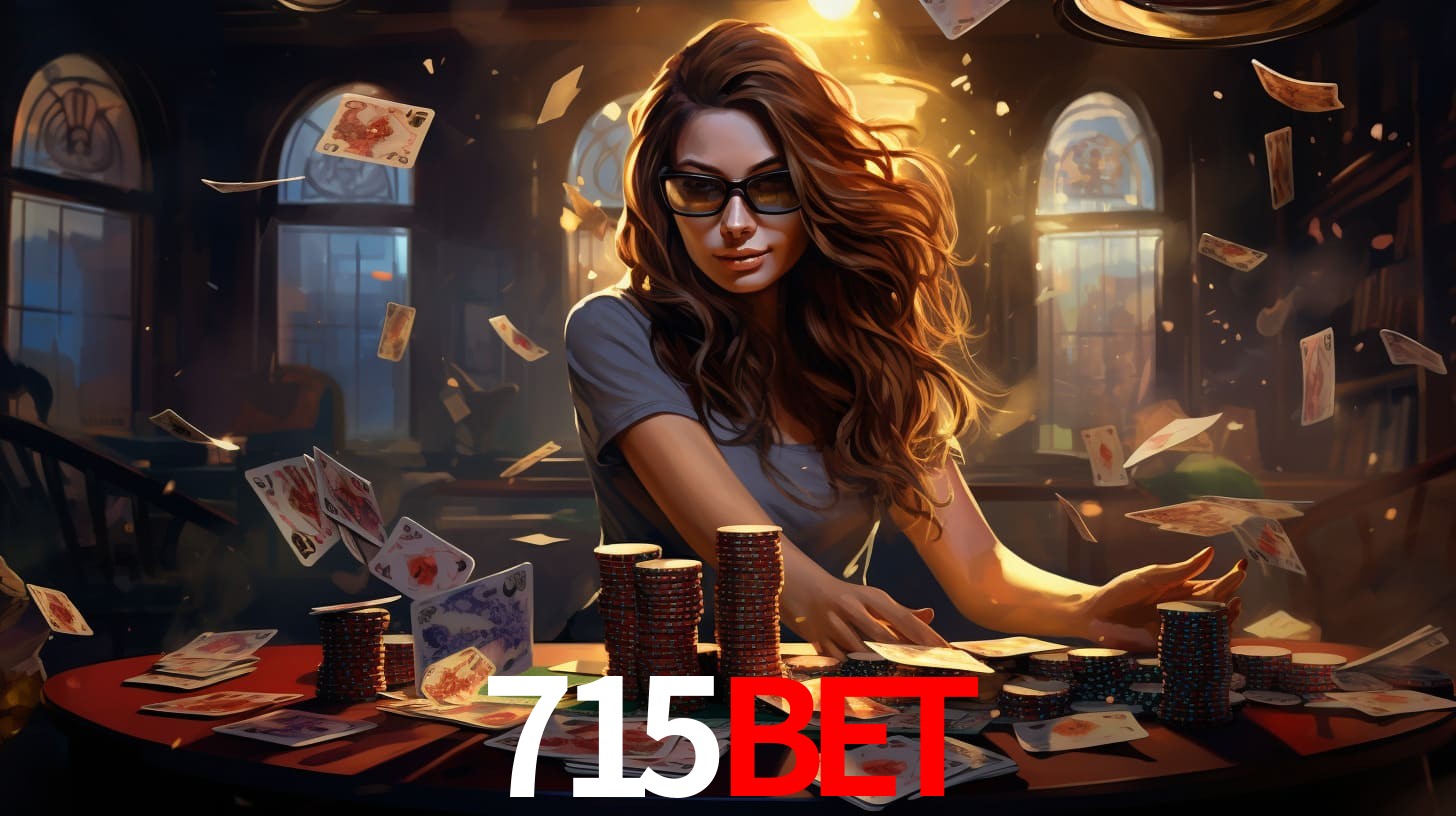 Games Directory 715bet