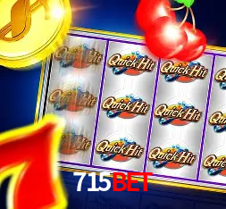 Descubra o Programa VIP da 715bet: Vantagens Exclusivas para Jogadores