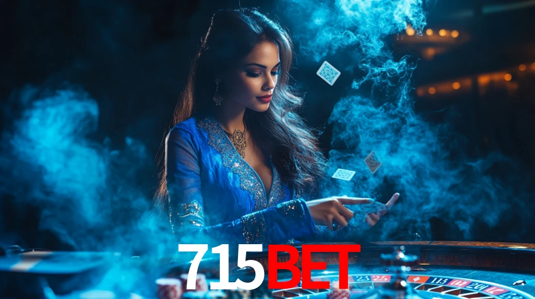 A Emoção da Loteria na 715bet: Uma Chance de Mudança de Vida