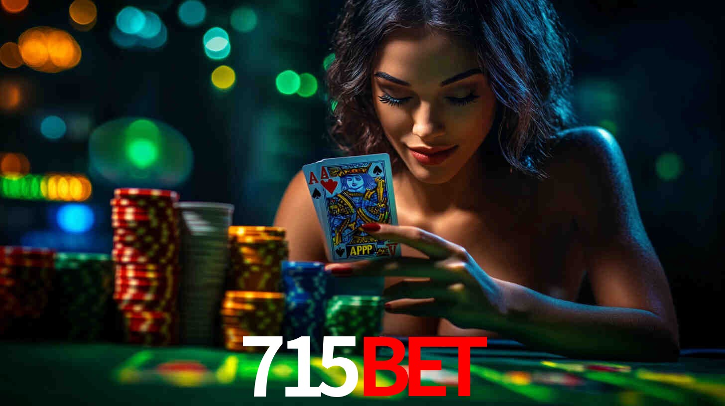 Descubra o Programa VIP da 715bet: Vantagens Exclusivas para Jogadores