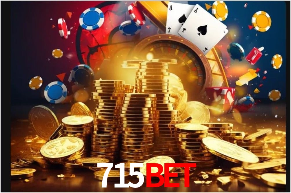 715bet: Seu Especialista em Apostas Esportivas Brasileiras