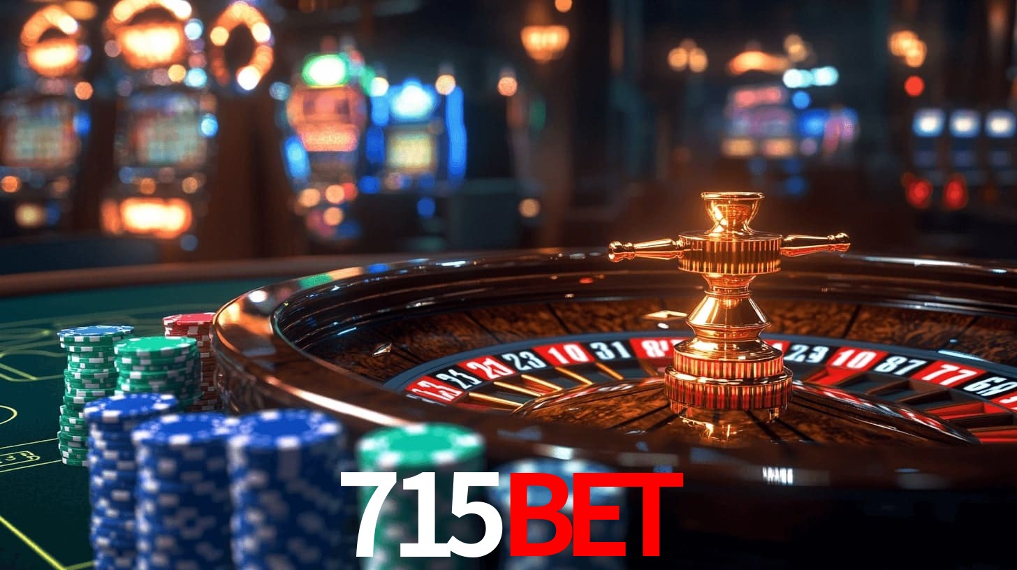 VIP Casino 715bet
