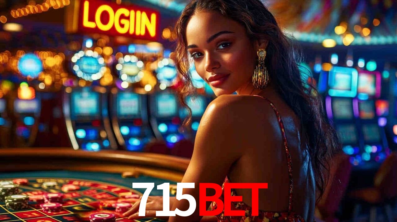 Login Seguro 715bet