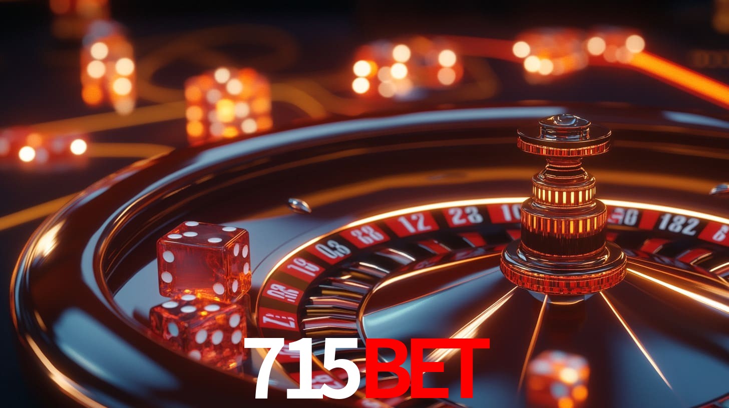Slot Games 715bet