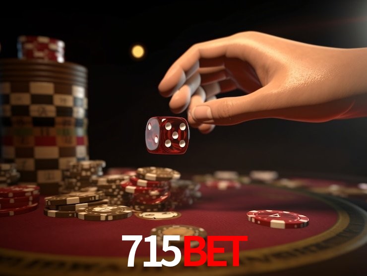 Casino Ao Vivo 715bet