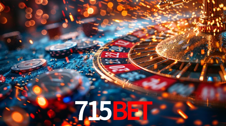 APP oficial da 715bet para mobile