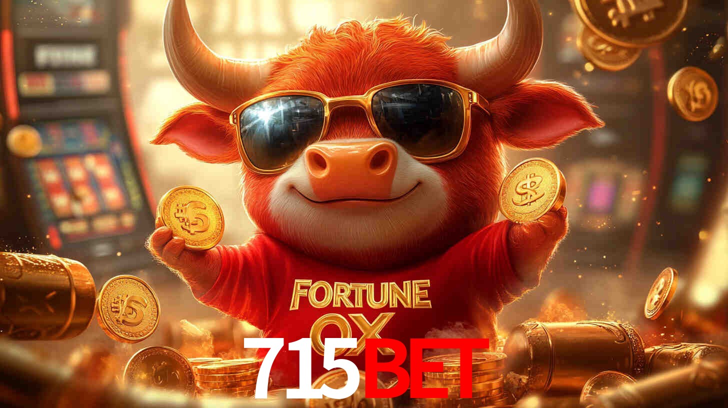 Welcome Bonus 715bet