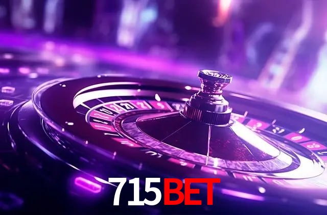 Interface do App 715bet