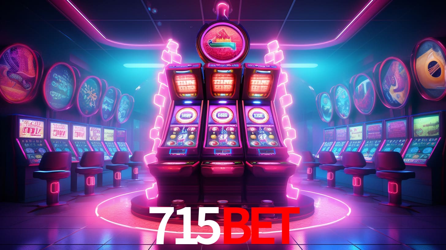 Live Casino 715bet