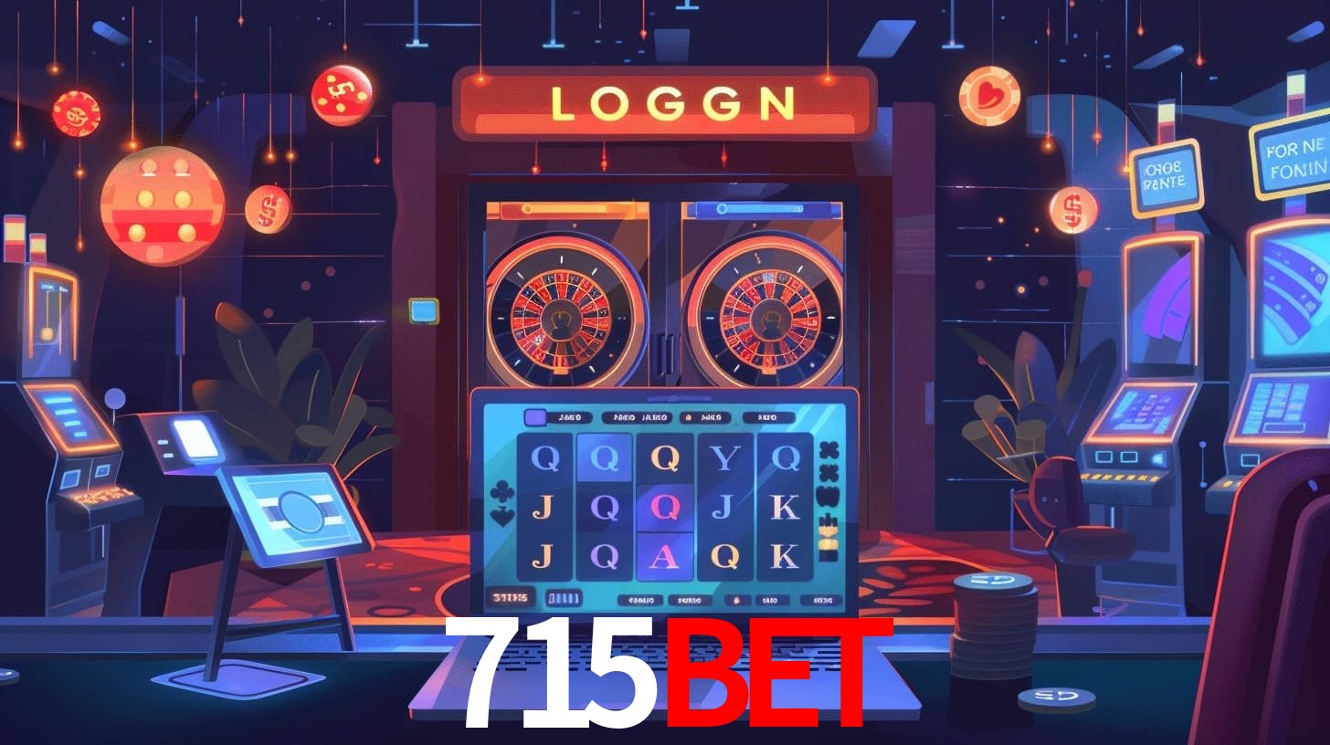 Ofertas Exclusivas 715bet