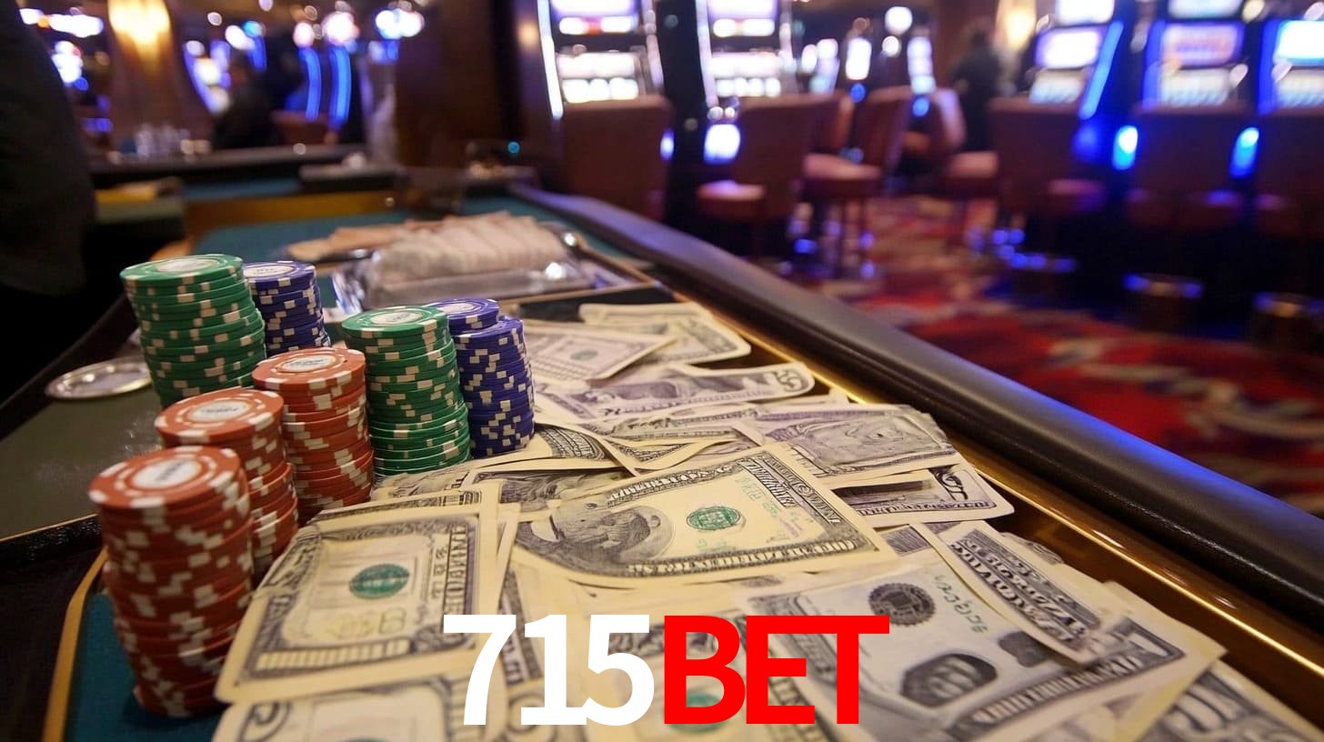 715bet