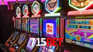 Jogos Exclusivos 715bet