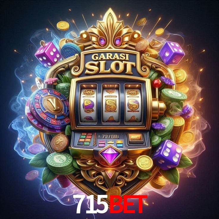 Integração de APIs 715bet