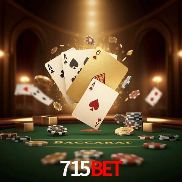 Game Providers 715bet