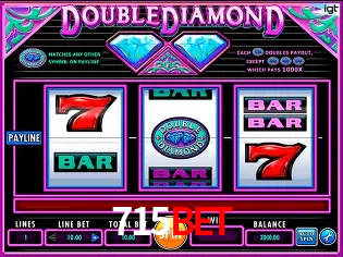 Desvendando o Mundo dos Jogos Virtuais na 715bet
