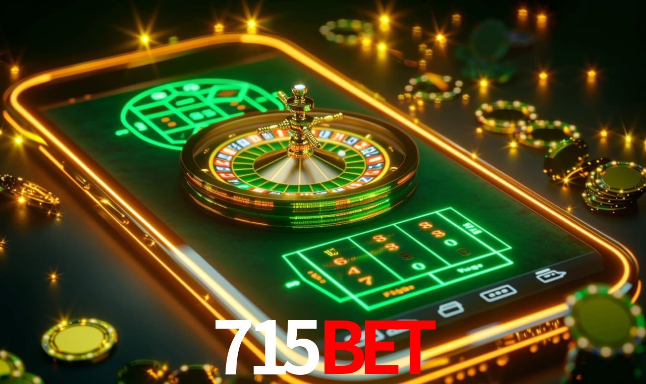 Promoções Sazonais 715bet