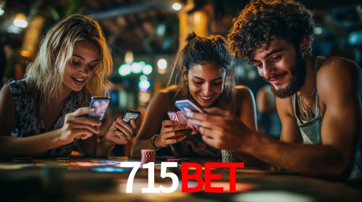 Bonus Features 715bet