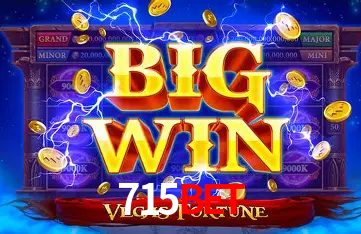 715bet: A Experiência de Casino com Jogos de Mesa ao Vivo