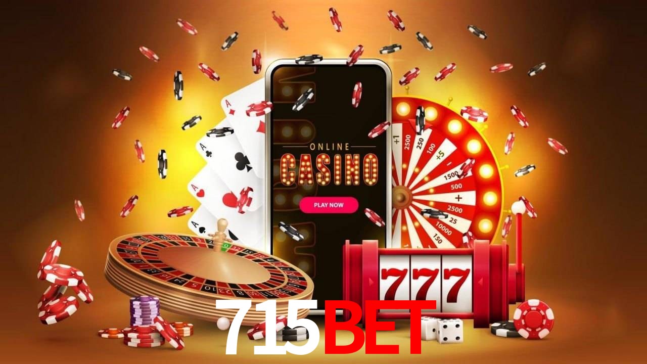 Cadastro Rápido 715bet