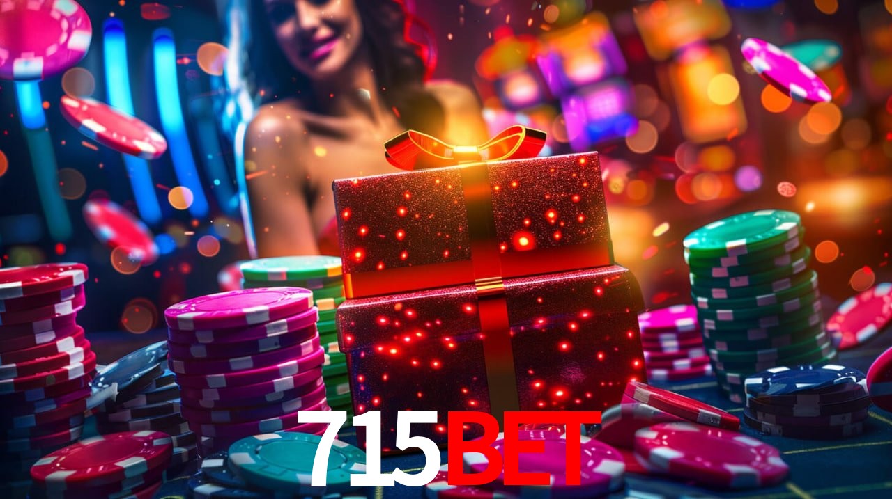 cassino 715bet