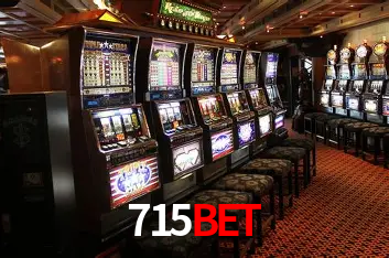 Apostas Esportivas na 715bet: Um Guia Completo