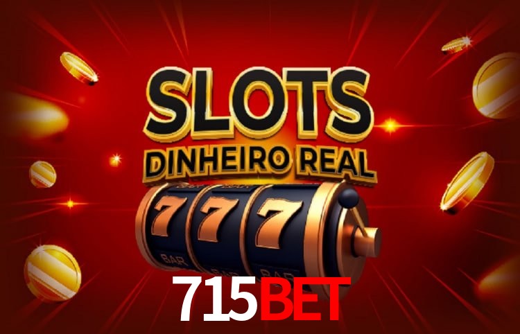 715bet: Seu Cassino Premiado com Pagamentos Rápidos