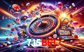 Apostas de Tênis 715bet