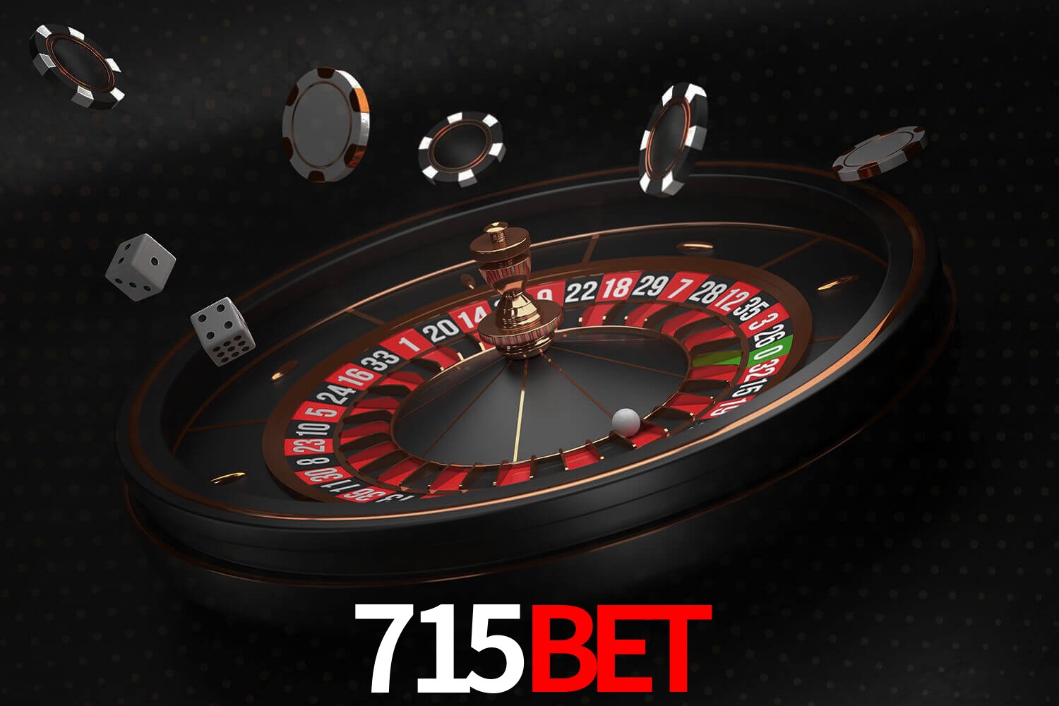 Blackjack Table 715bet