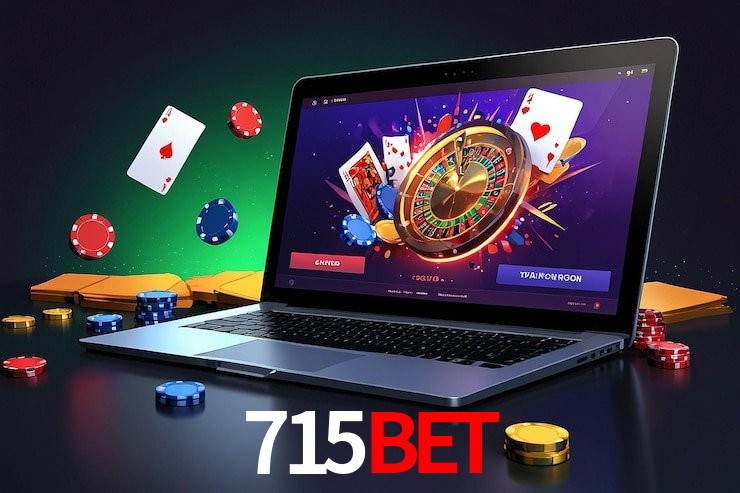 715bet - Roleta da Adrenalina Máxima - 715bet apk