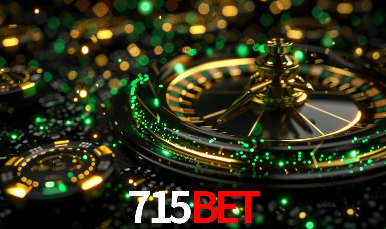 Experimente o Login Seguro Premium no 715bet